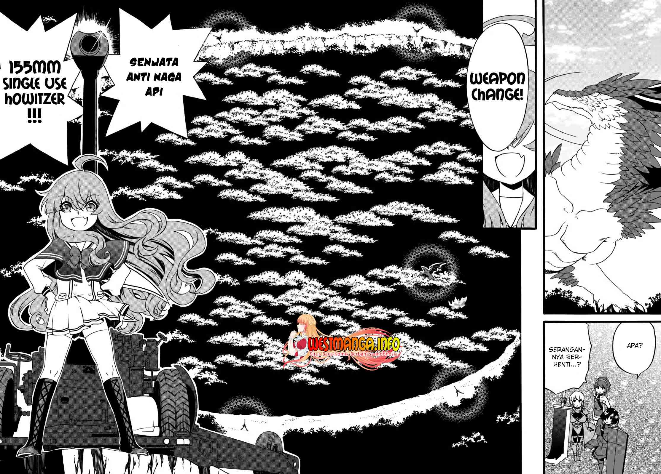 Chapter 61 - halaman 11