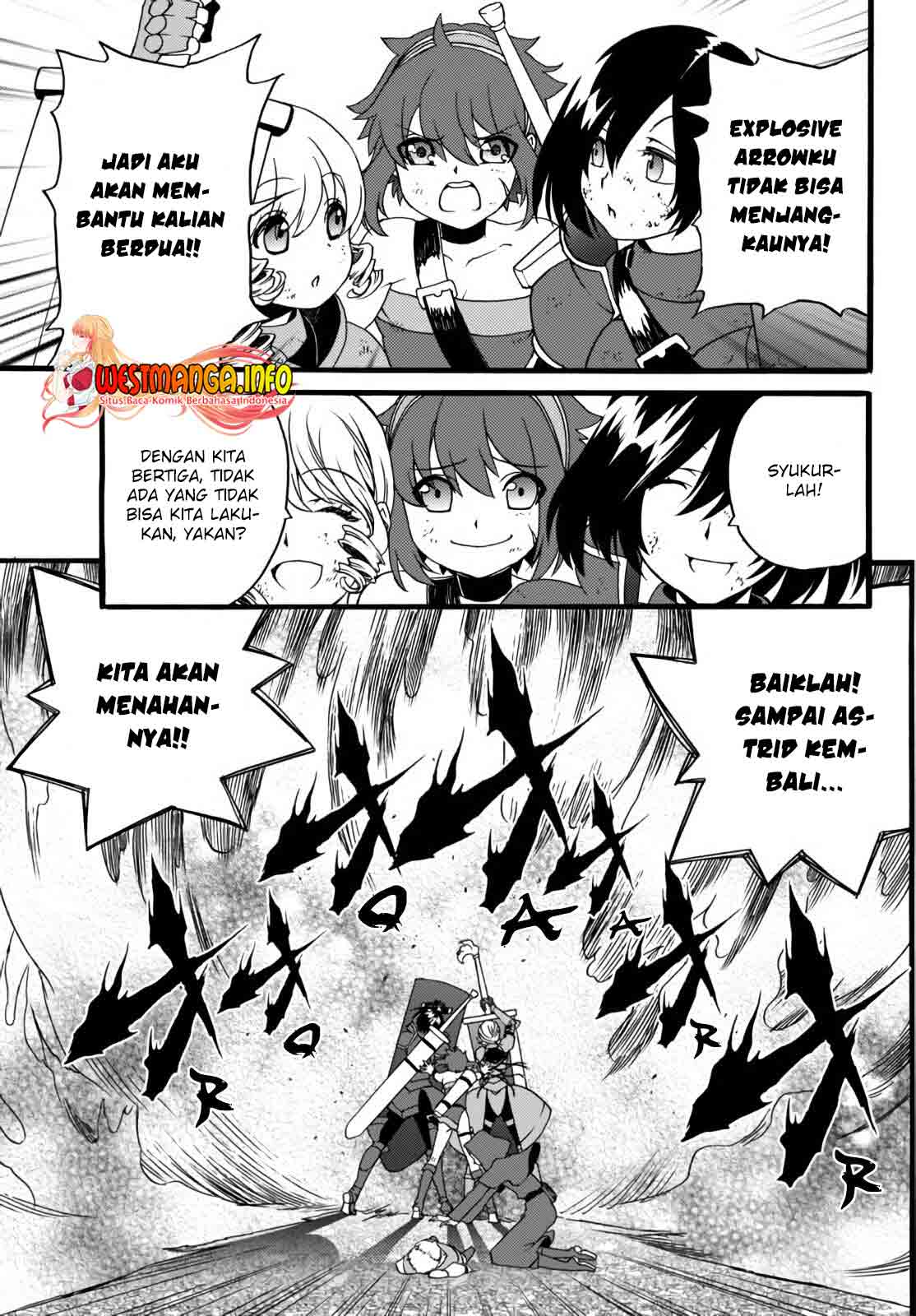Chapter 61 - halaman 10