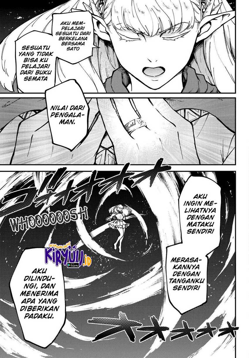 Chapter 64 - halaman 11