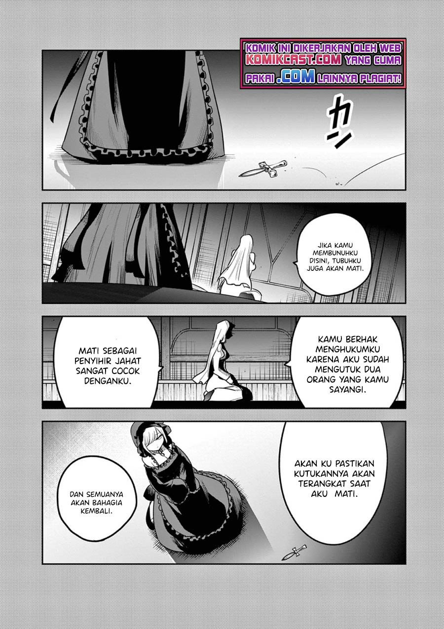 Chapter 209 - halaman 10