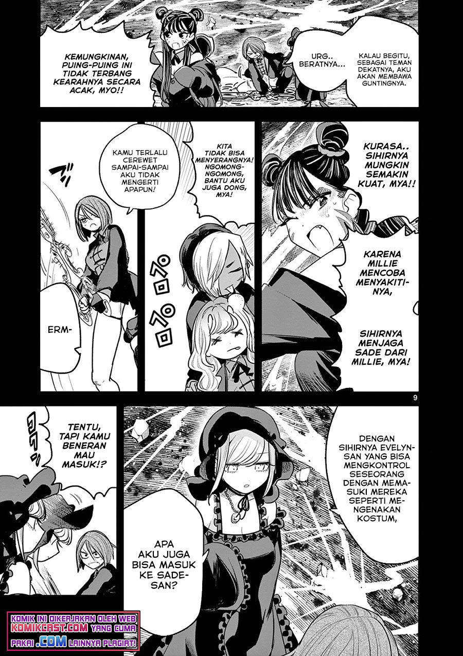 Chapter 207 - halaman 11