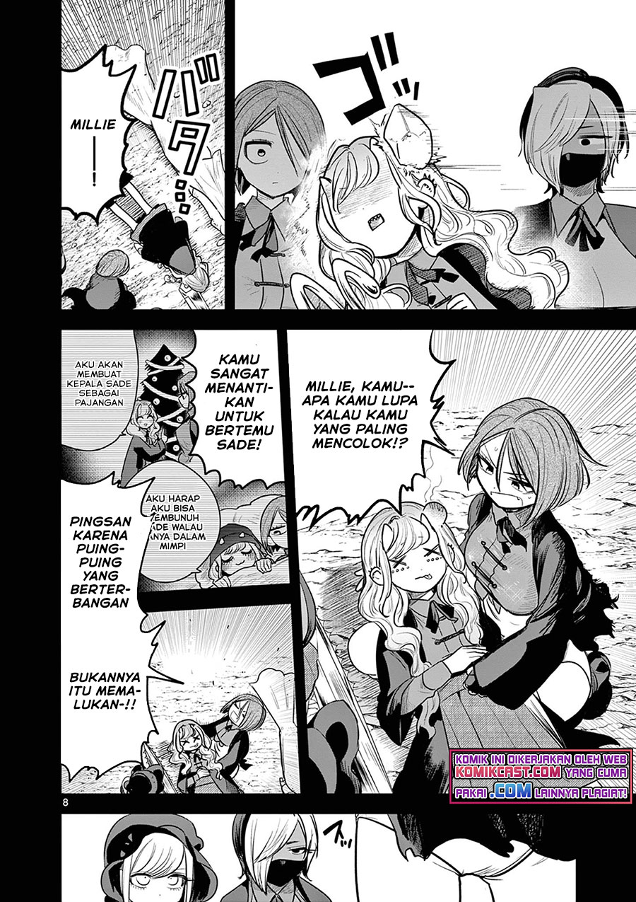 Chapter 207 - halaman 10