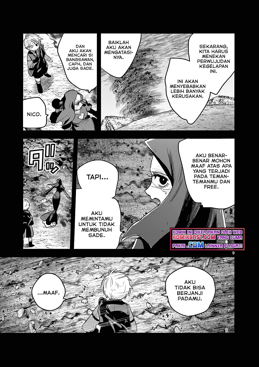 Chapter 206 - halaman 11