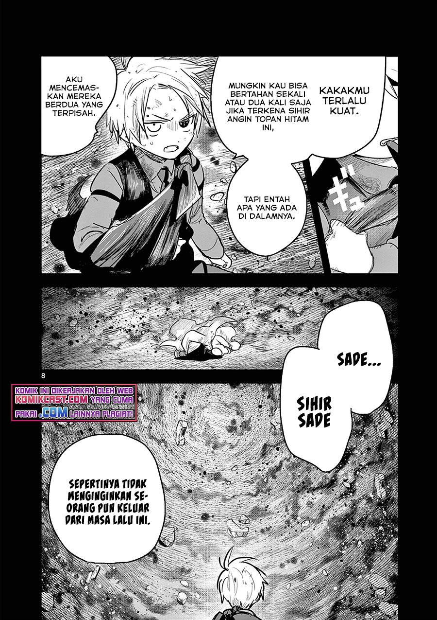 Chapter 206 - halaman 10
