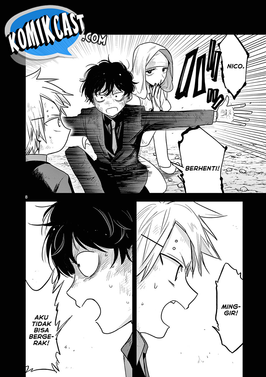 Chapter 205 - halaman 10