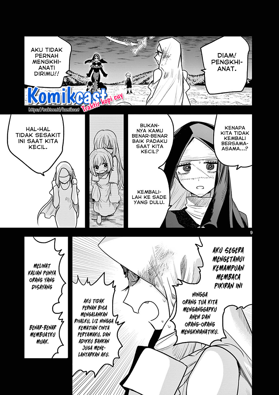 Chapter 204 - halaman 11