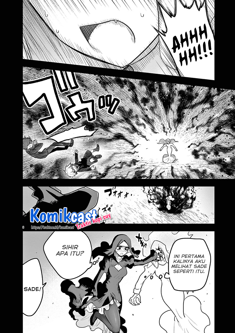 Chapter 204 - halaman 10