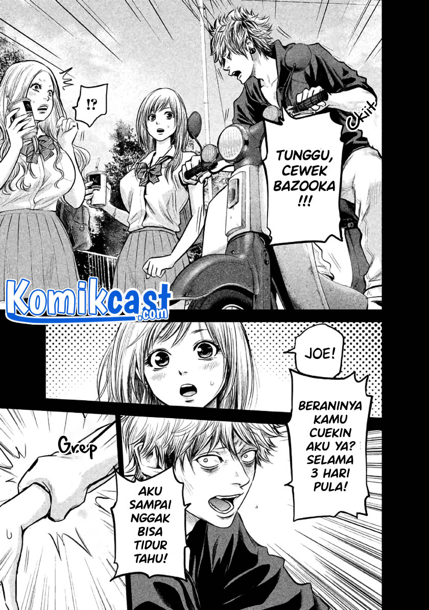 Chapter 121 - halaman 11