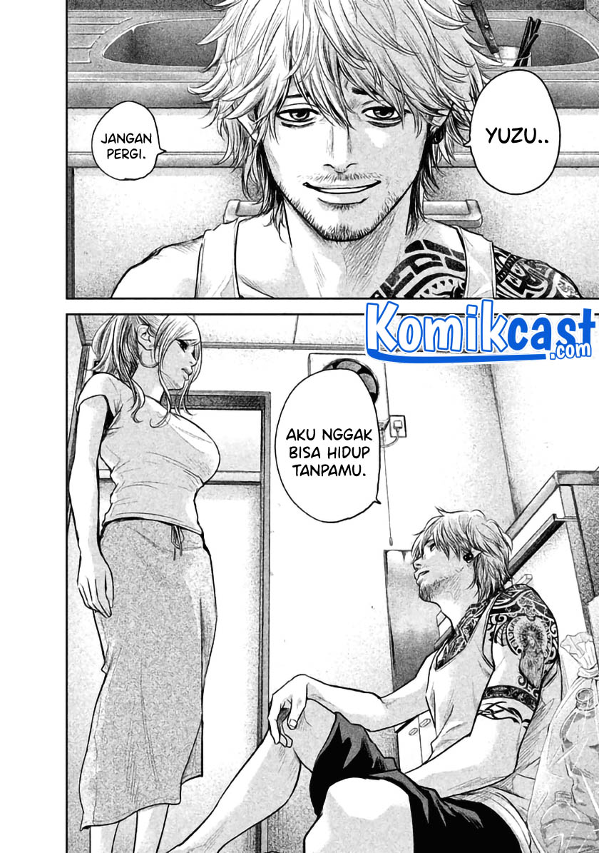 Chapter 119 - halaman 10