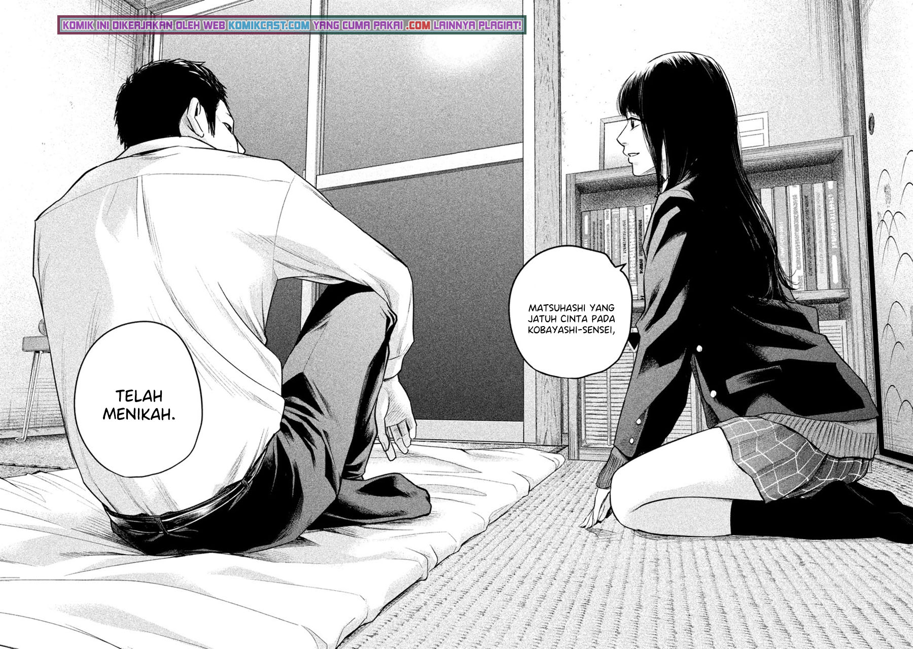 Chapter 112 - halaman 10
