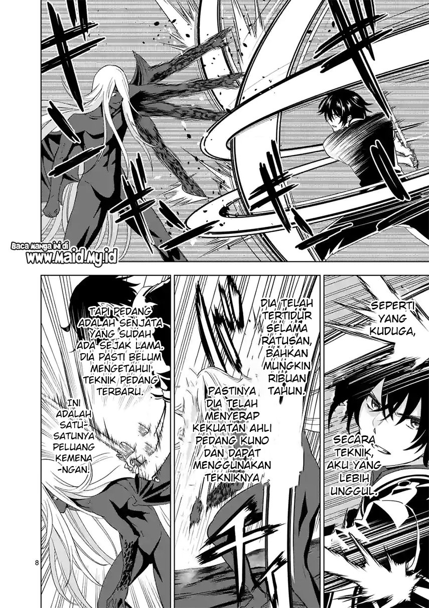 Chapter 76 - halaman 11