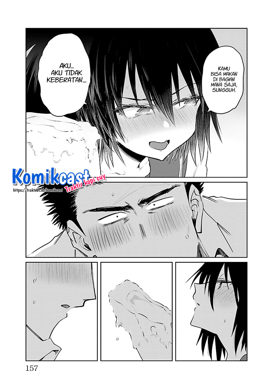 Chapter 29.5 - halaman 10