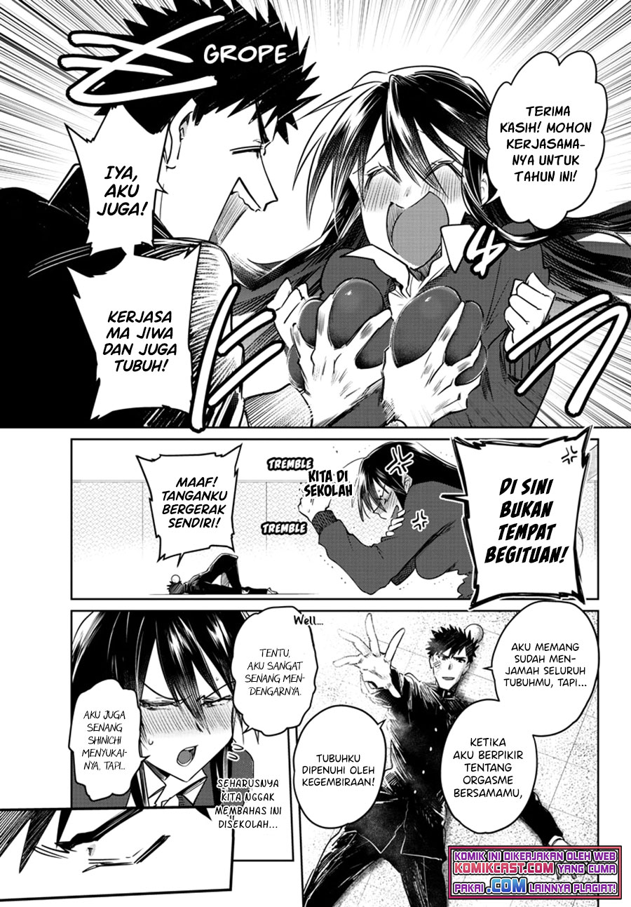 Chapter 25 - halaman 10