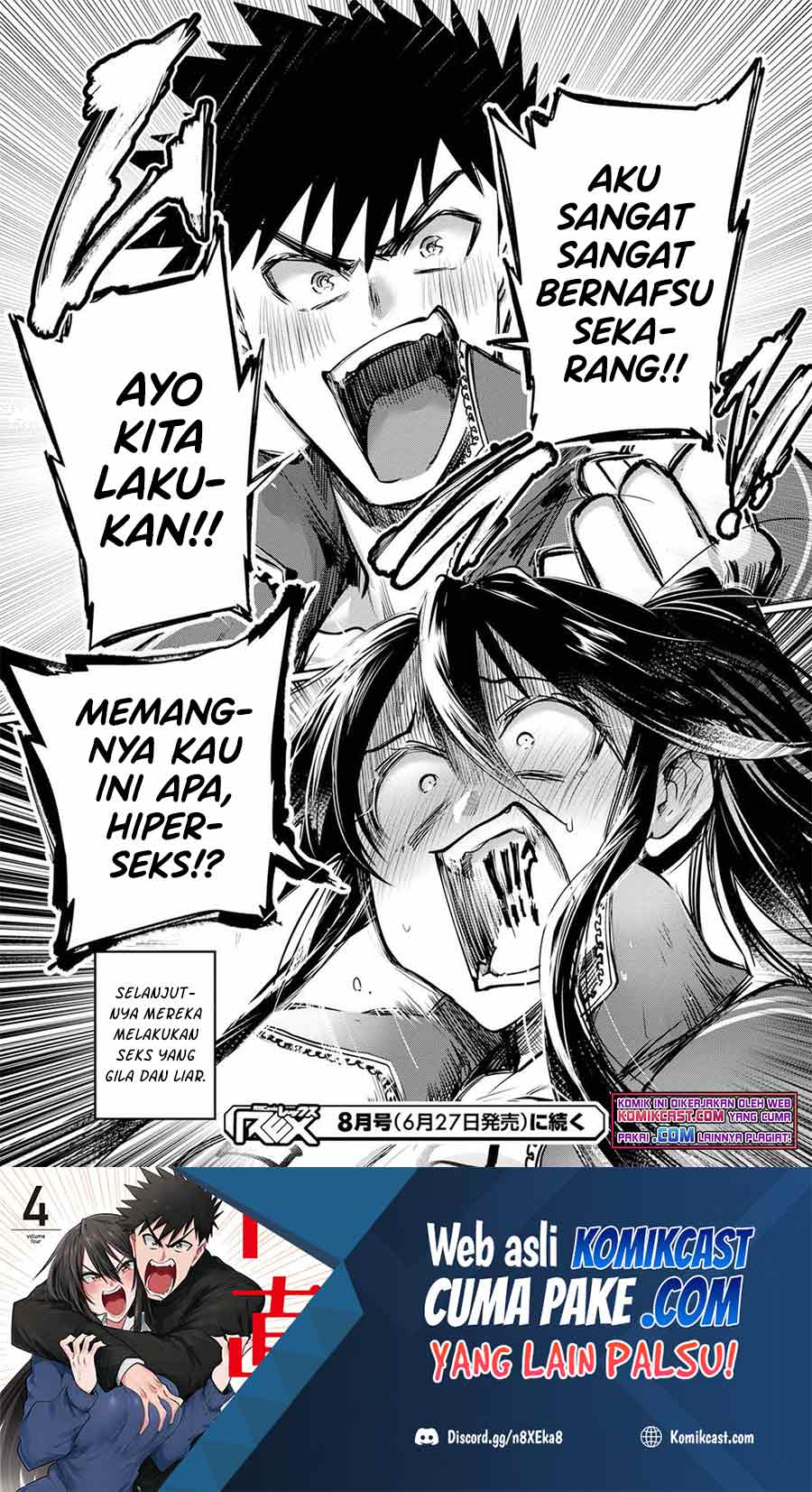 Chapter 24.5 - halaman 11