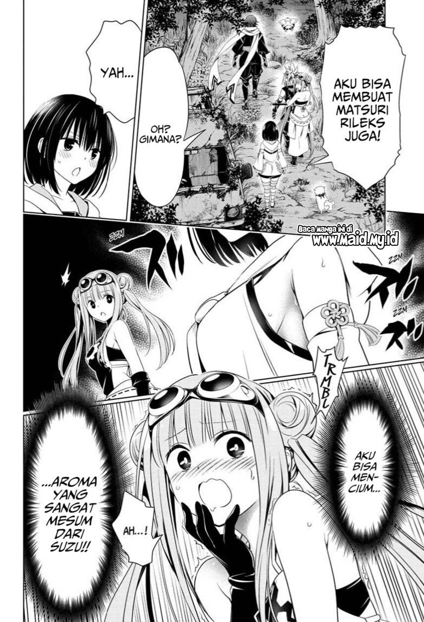 Chapter 70 - halaman 11