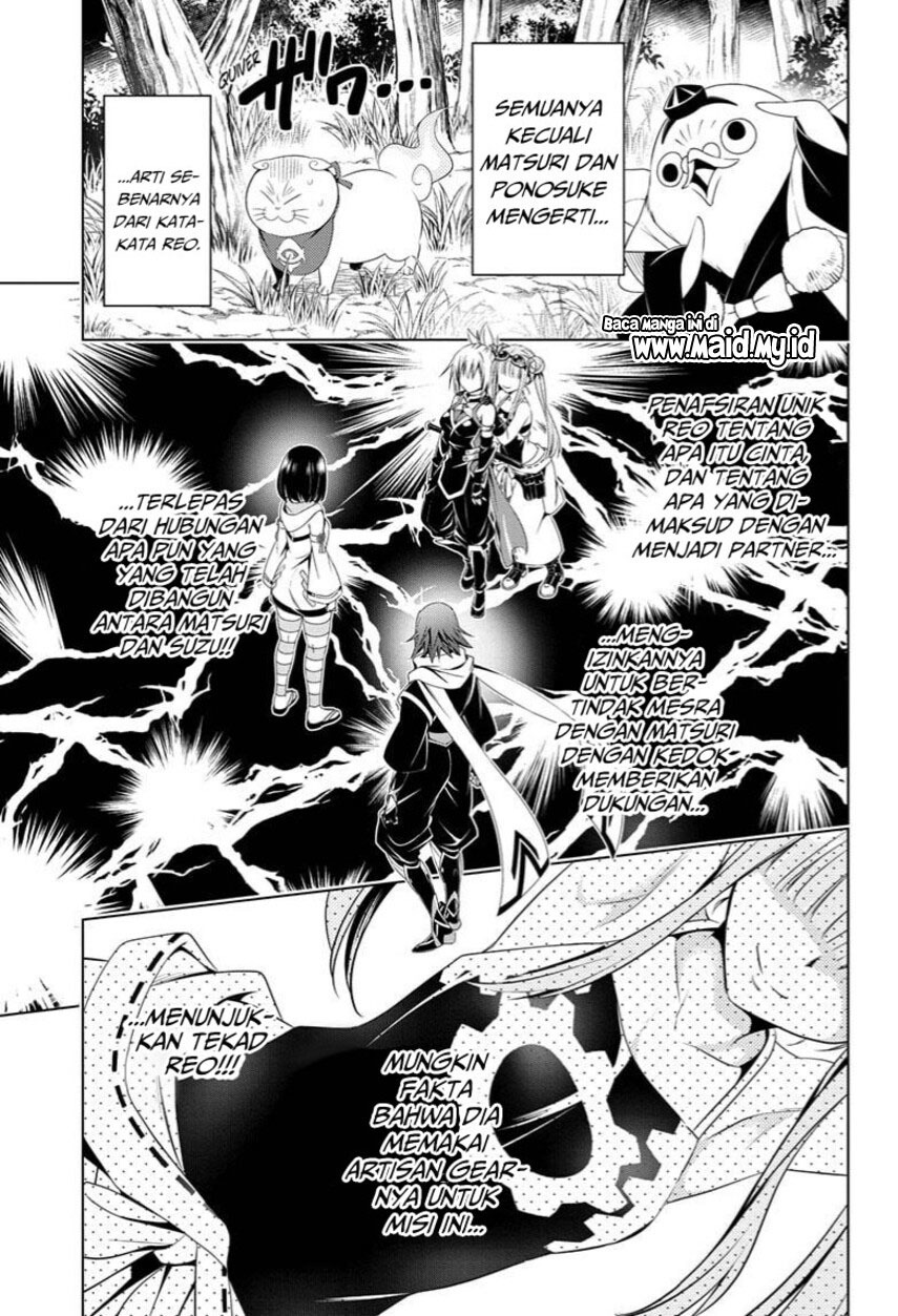 Chapter 70 - halaman 10