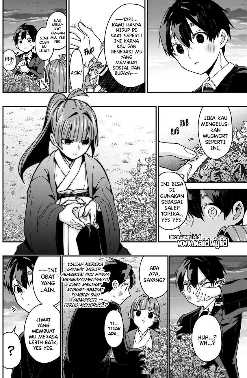 Chapter 75 - halaman 11