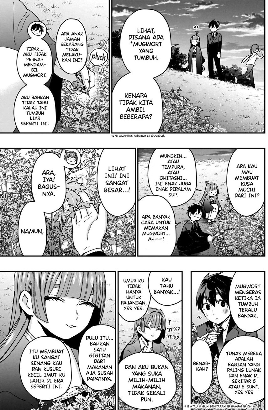 Chapter 75 - halaman 10