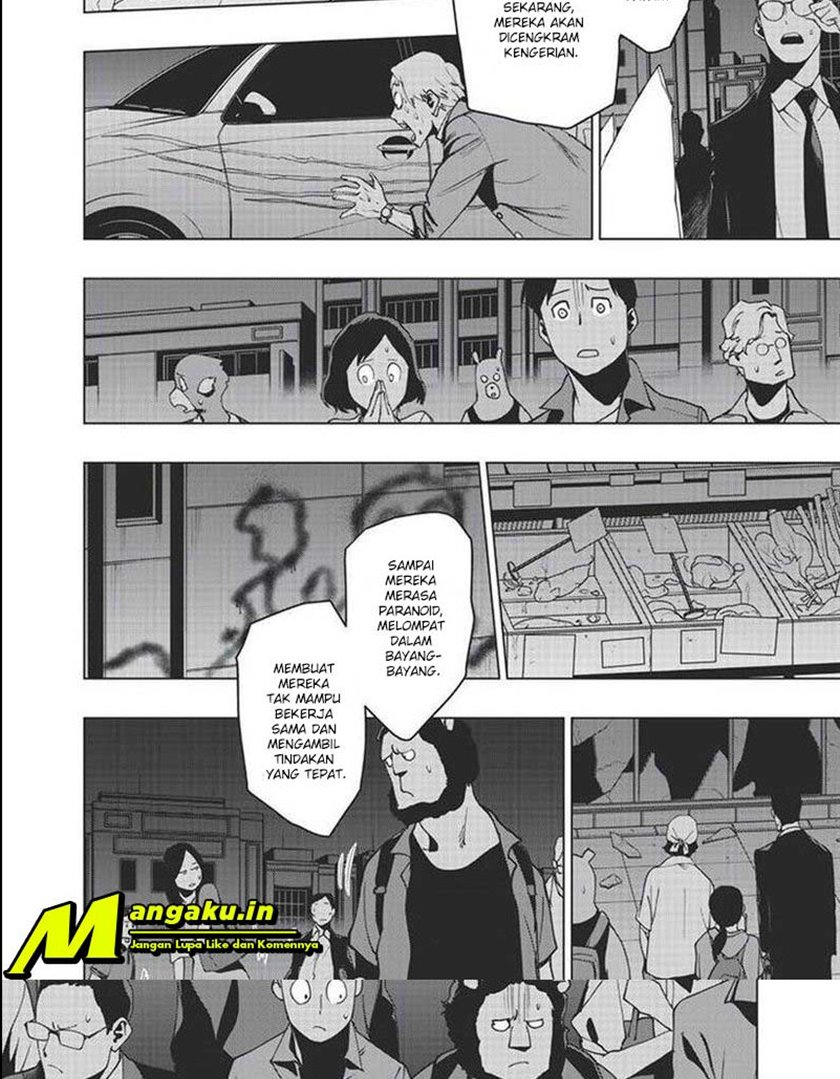 Chapter 100 - halaman 11