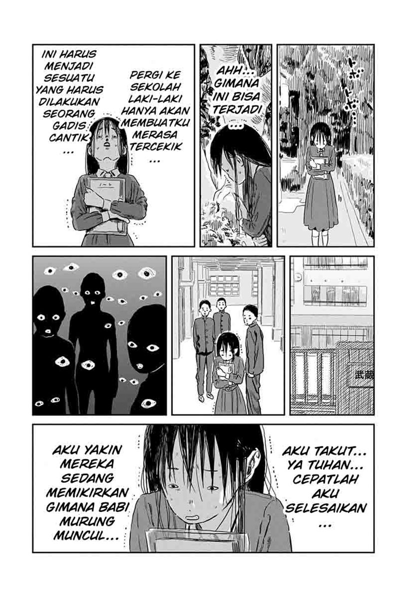 Chapter 50 - halaman 10
