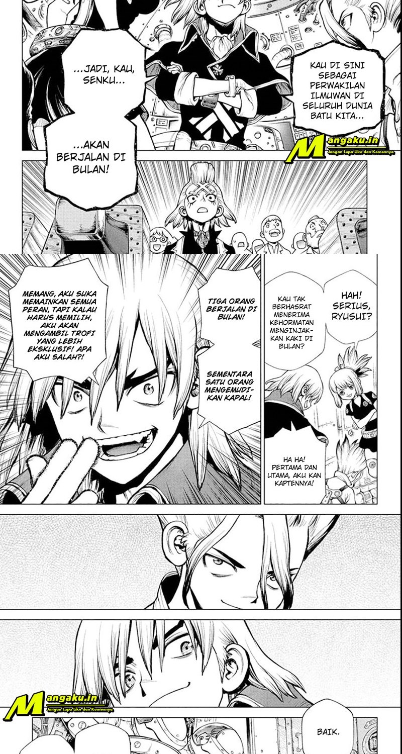 Chapter 226 - halaman 11
