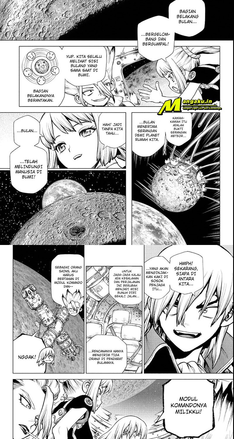 Chapter 226 - halaman 10