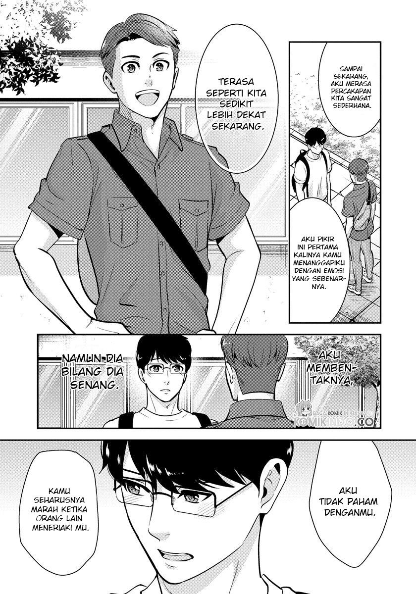 Chapter 21.5 - halaman 11