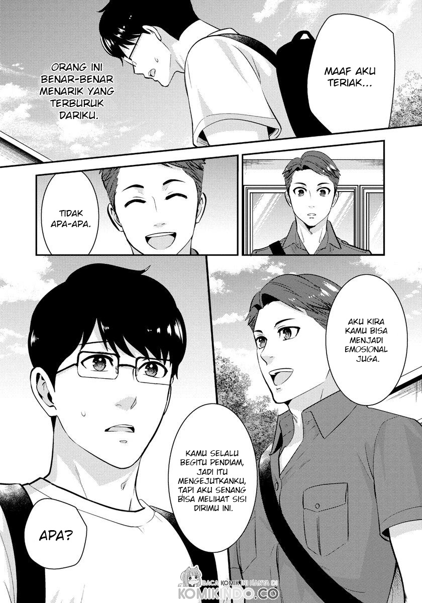 Chapter 21.5 - halaman 10