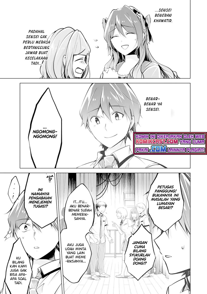 Chapter 90 - halaman 11