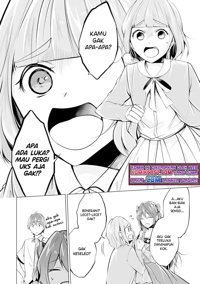Chapter 90 - halaman 10