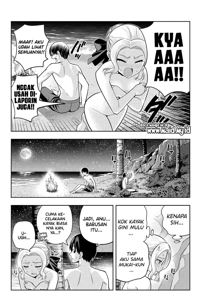 Chapter 82 - halaman 11