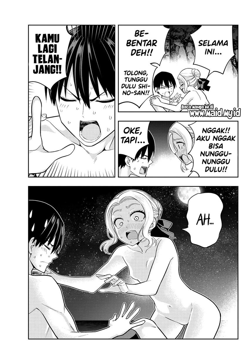 Chapter 82 - halaman 10