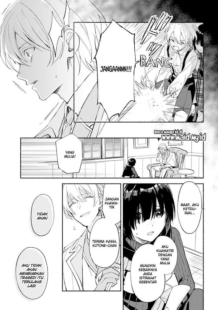 Chapter 26 - halaman 10