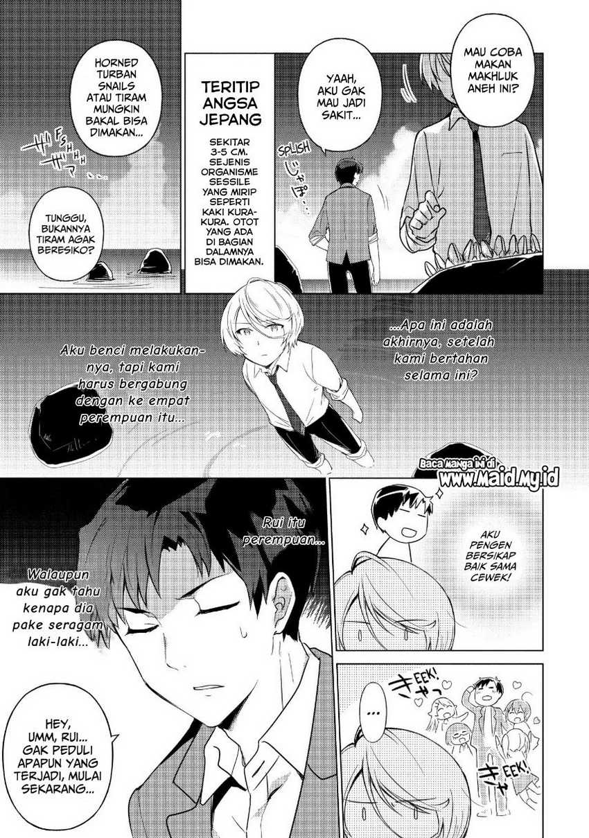 Chapter 33 - halaman 10