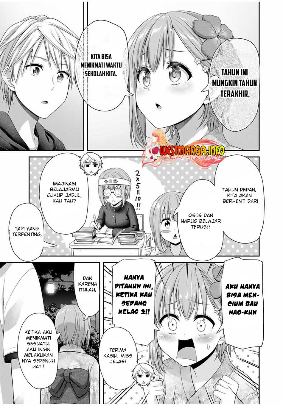 Chapter 98 - halaman 10