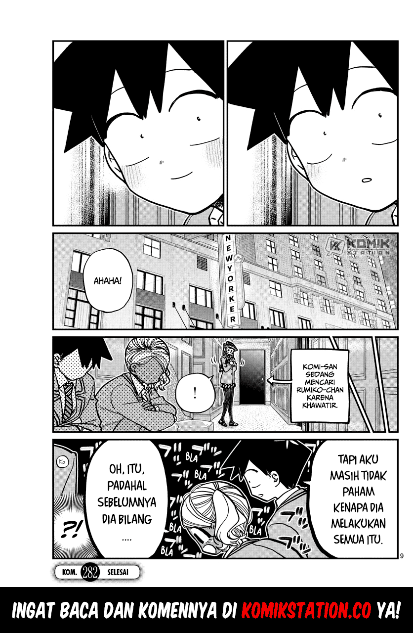 Chapter 282 - halaman 11