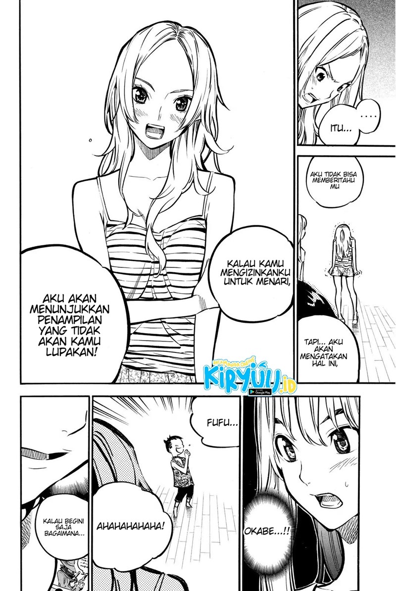 Chapter 242 - halaman 10