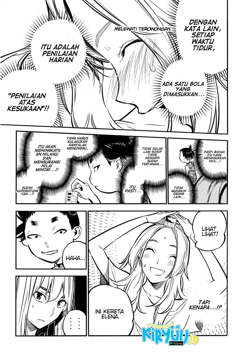 Chapter 241 - halaman 11