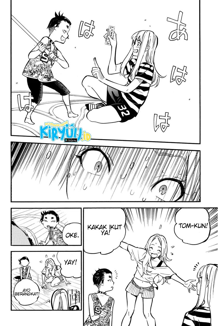 Chapter 241 - halaman 10