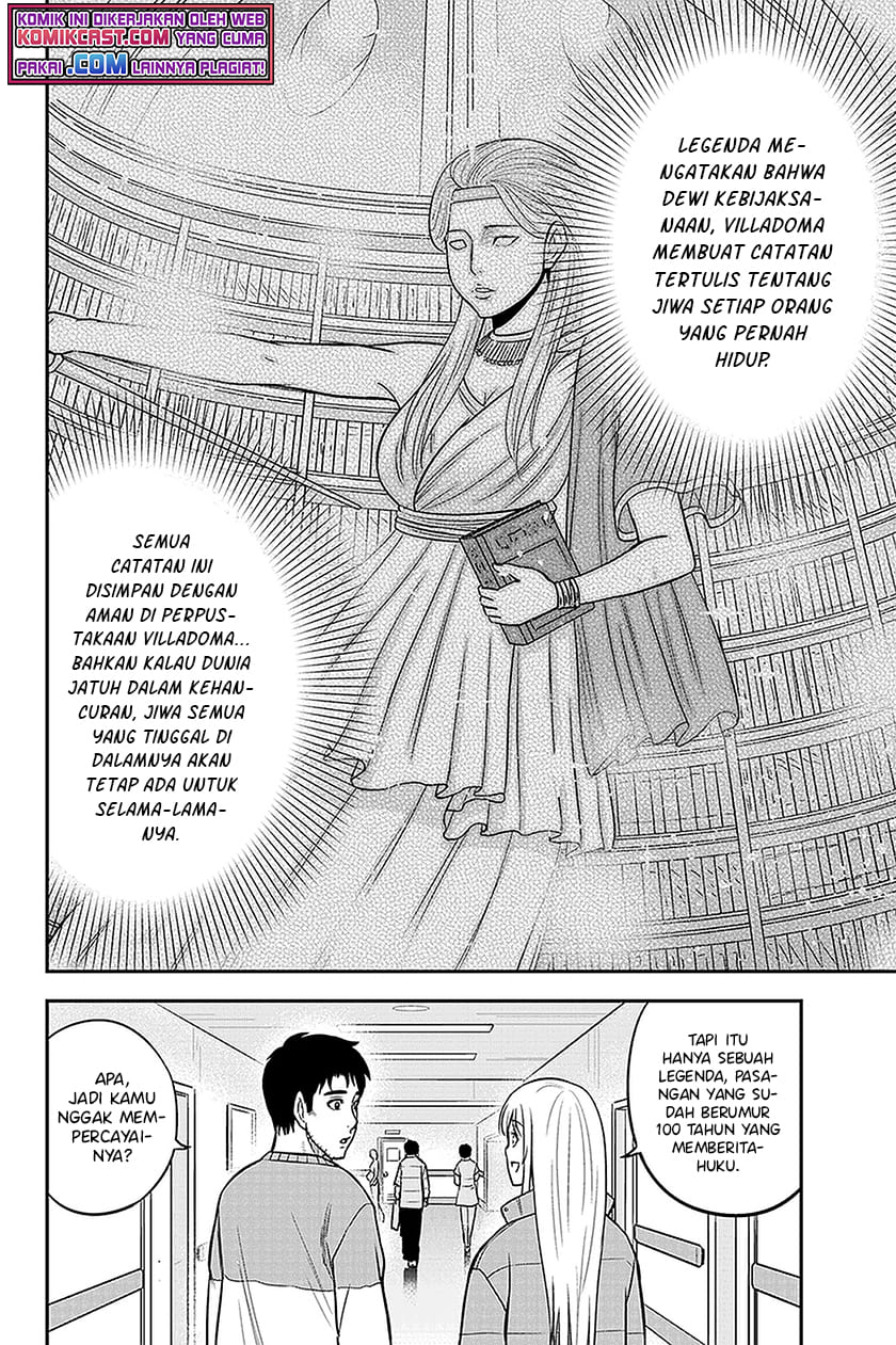 Chapter 71 - halaman 10