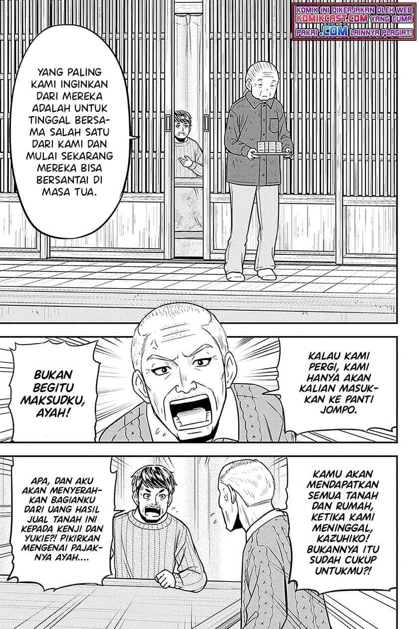 Chapter 70 - halaman 11
