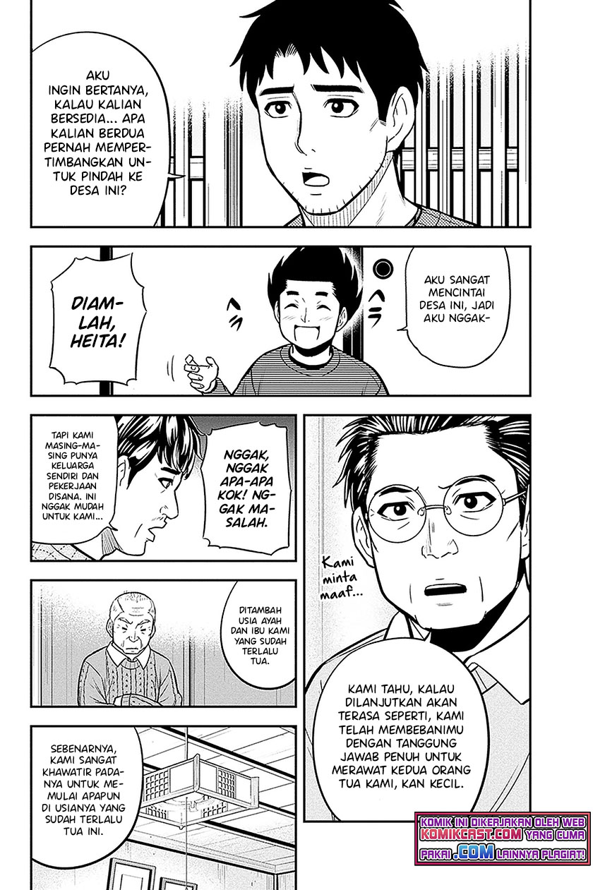 Chapter 70 - halaman 10