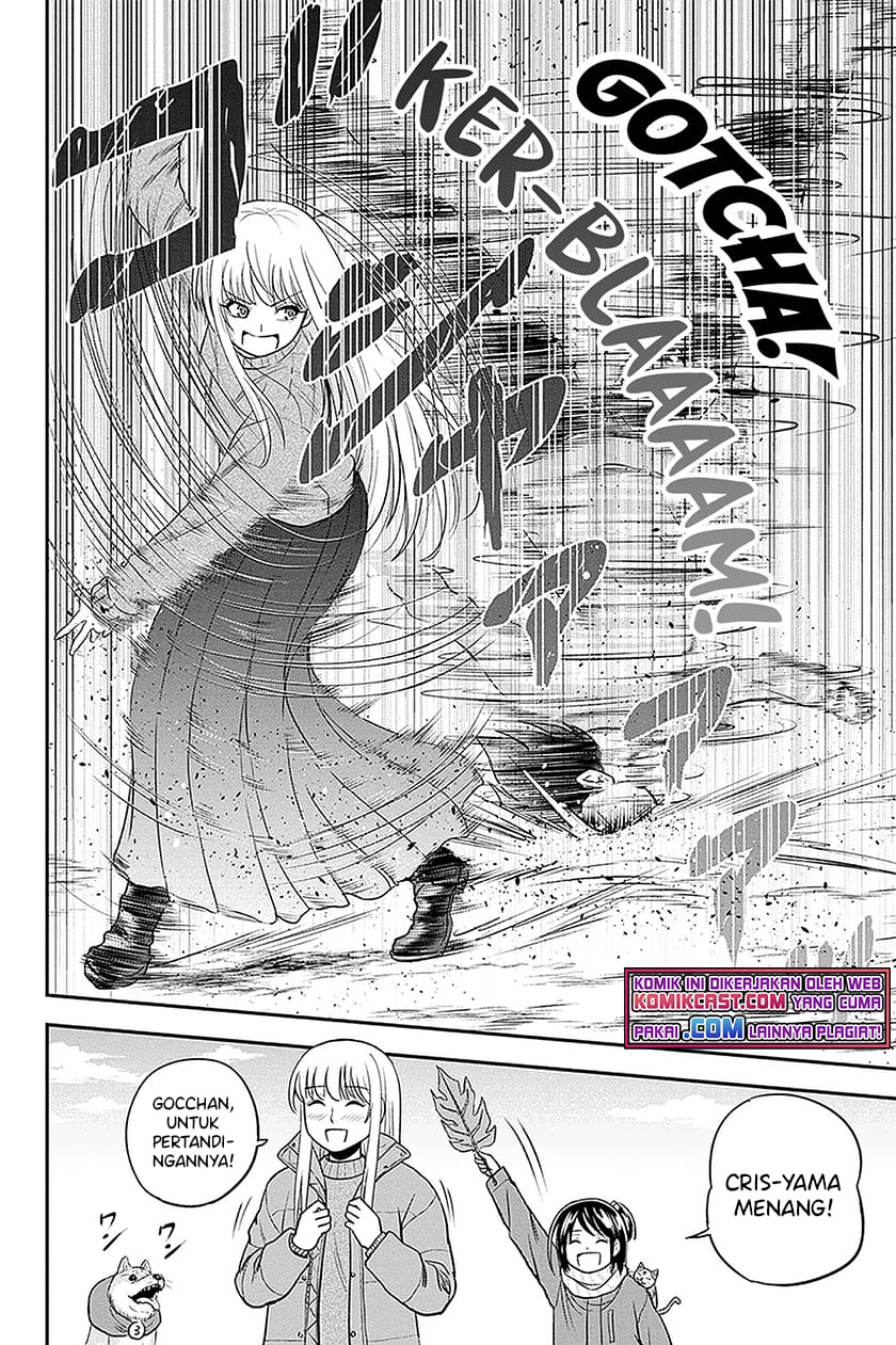 Chapter 69 - halaman 10