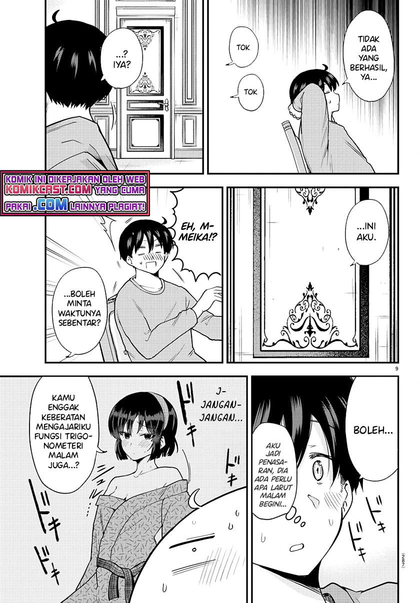 Chapter 64 - halaman 11