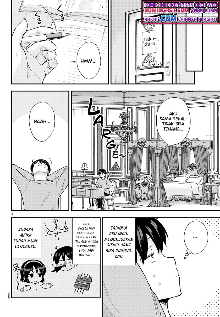 Chapter 64 - halaman 10