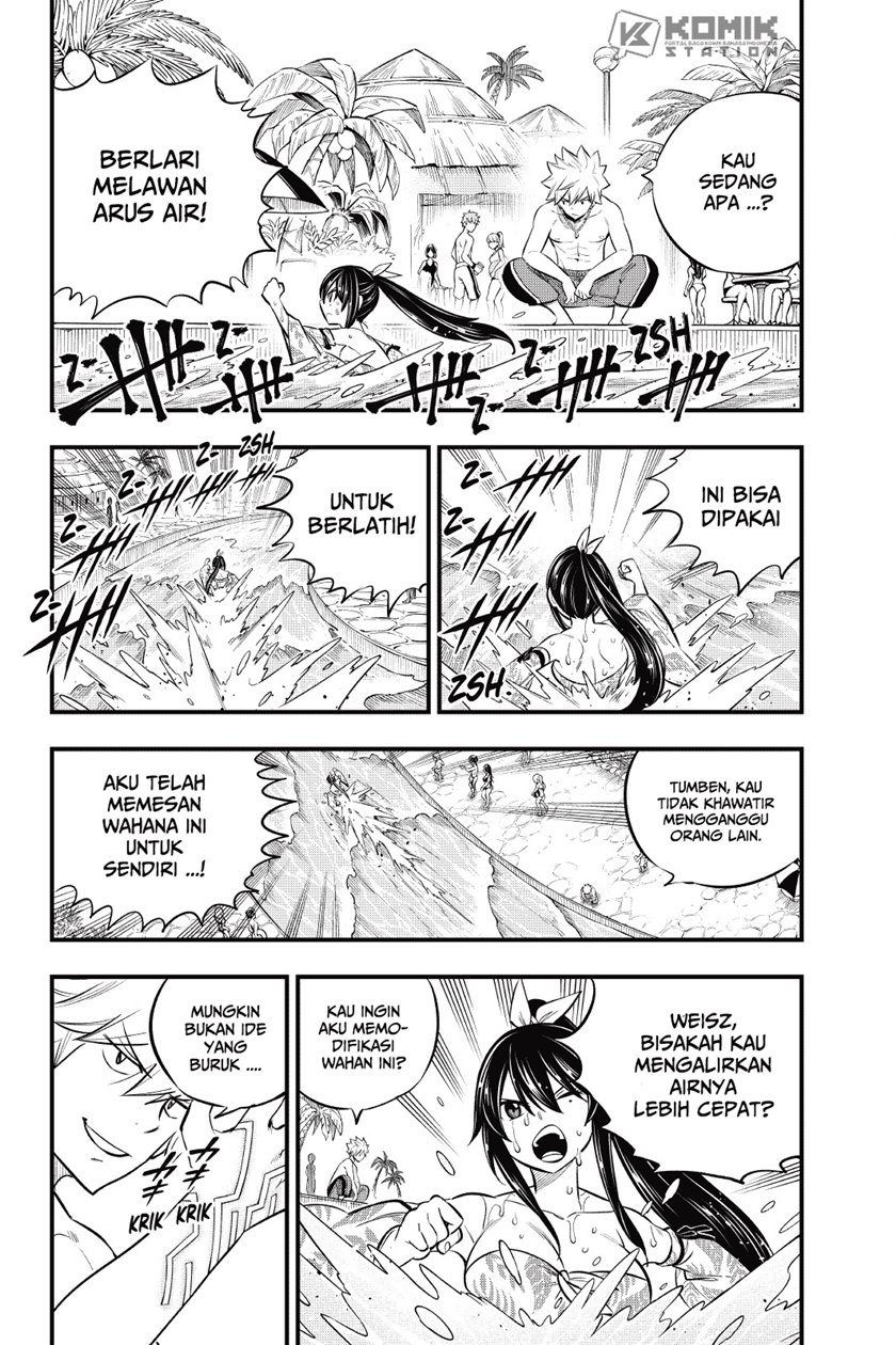 Chapter 176 - halaman 11