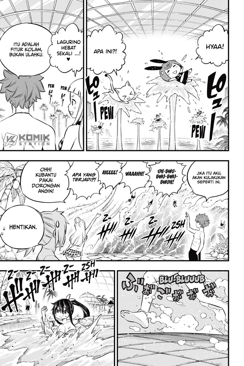 Chapter 176 - halaman 10
