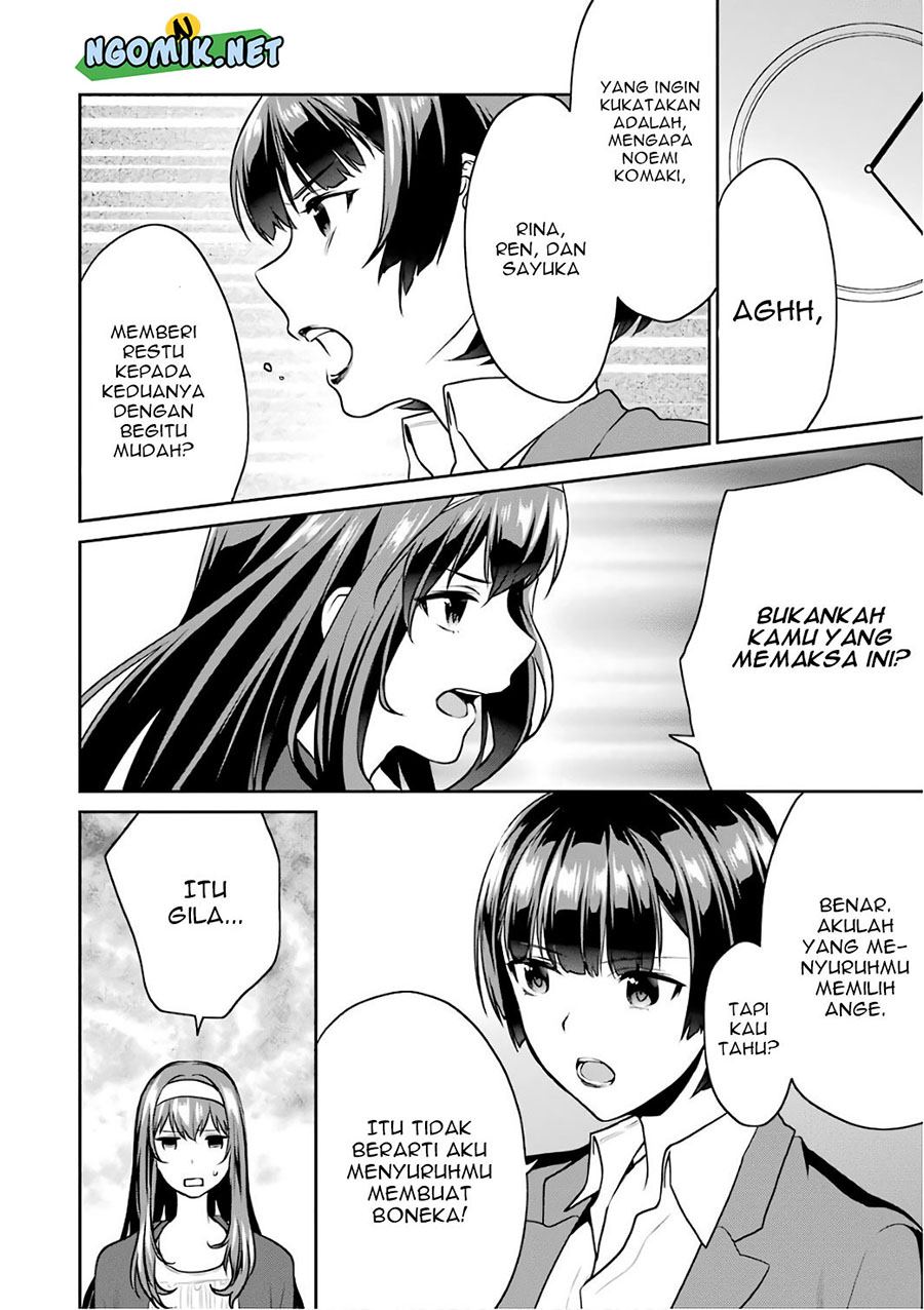 Chapter 50 - halaman 10