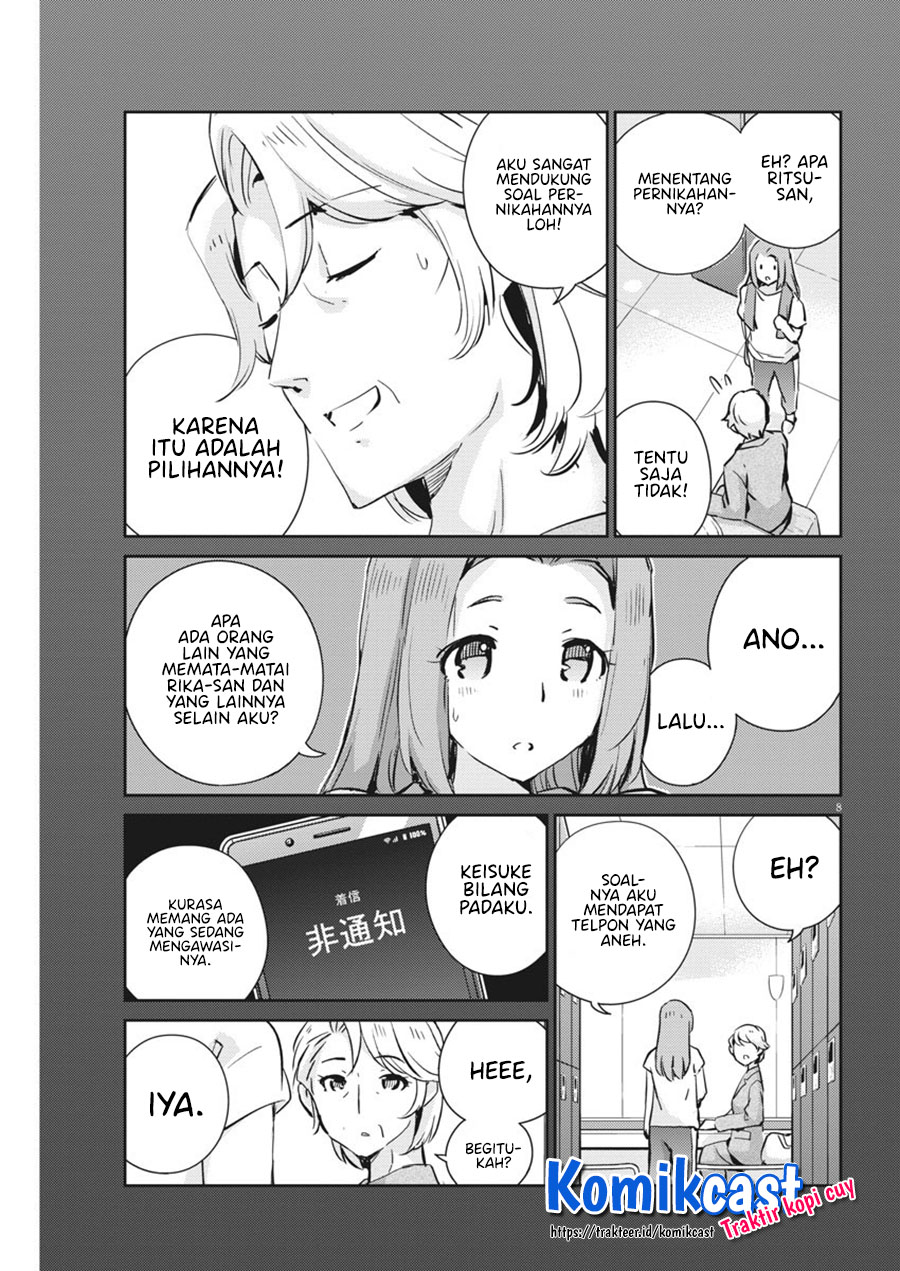 Chapter 63 - halaman 10