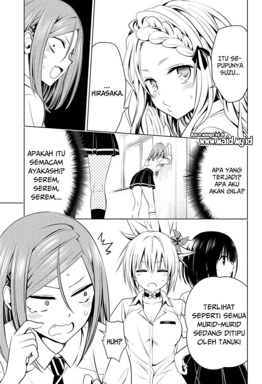 Chapter 71 - halaman 10
